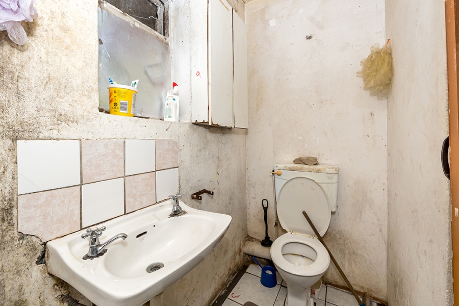 4 Bedroom Property for Sale in Lansdowne Western Cape